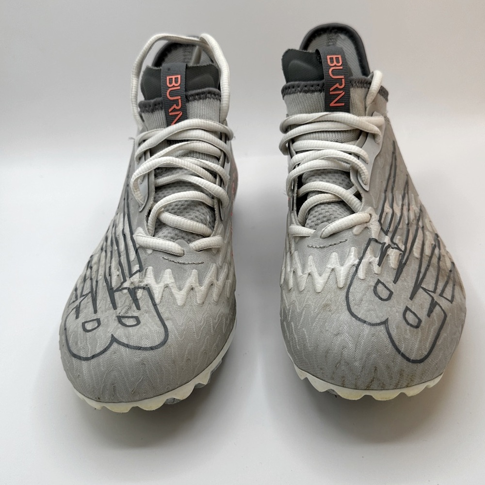 Lacrosse Cleats